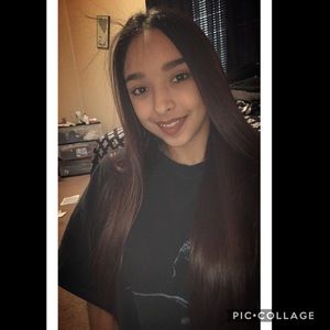 Meet your Posher, Erika